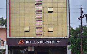 A5 Hotel And Dormitory